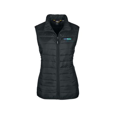 Ladies' Prevail Packable Puffer Vest