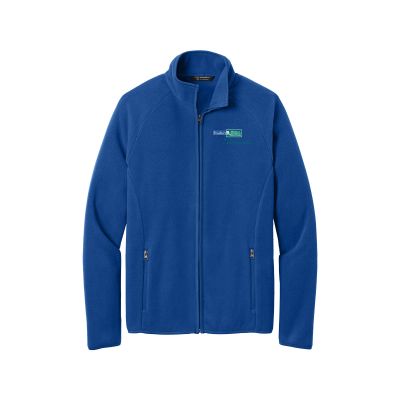 F&MCW HFM Wellness Center Port Authority® C-FREE® Raglan Fleece