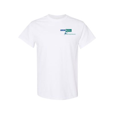 F&MCW HFM Wellness Center Gildan - Heavy Cotton™ T-Shirt