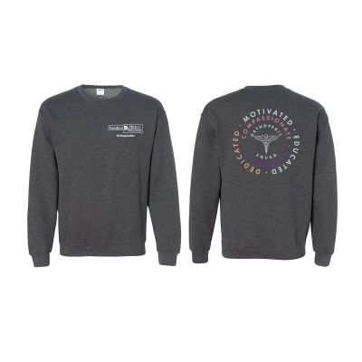 Ortho Teamwork Sweatshirt