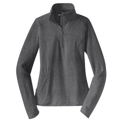 Charcoal Grey Heather