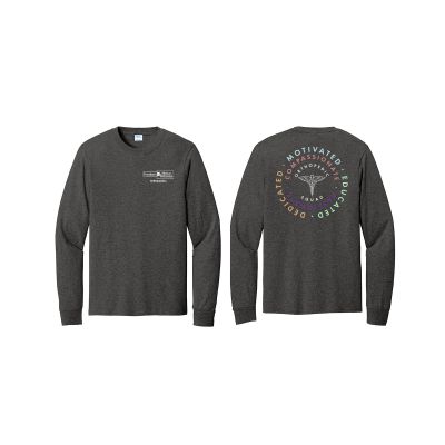 Ortho Teamwork Long Sleeve T-Shirt