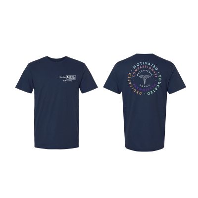 Ortho Teamwork Short Sleeve T-Shirt