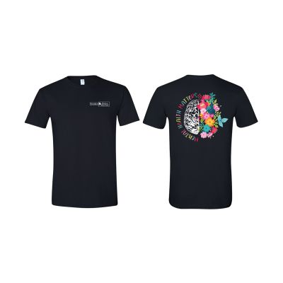 Mental Health Awareness T-Shirt 