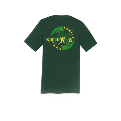 Nurse's Week 2025 T-shirt