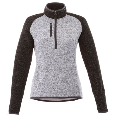 Light Hthr Grey/Blk Smk Hthr