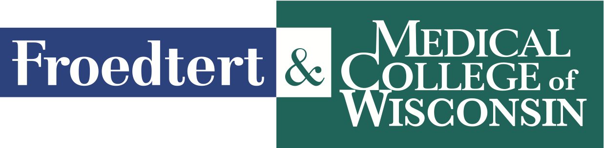 Froedtert PreOrder Store